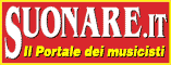 Suonare news il mensile dei musicisti